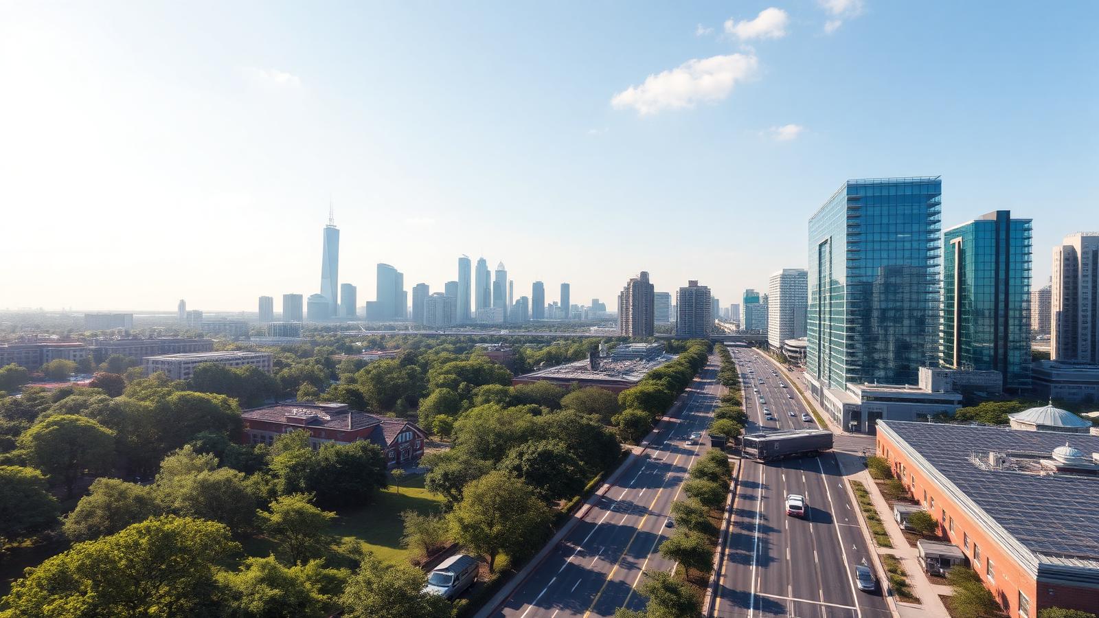 Smart Cities