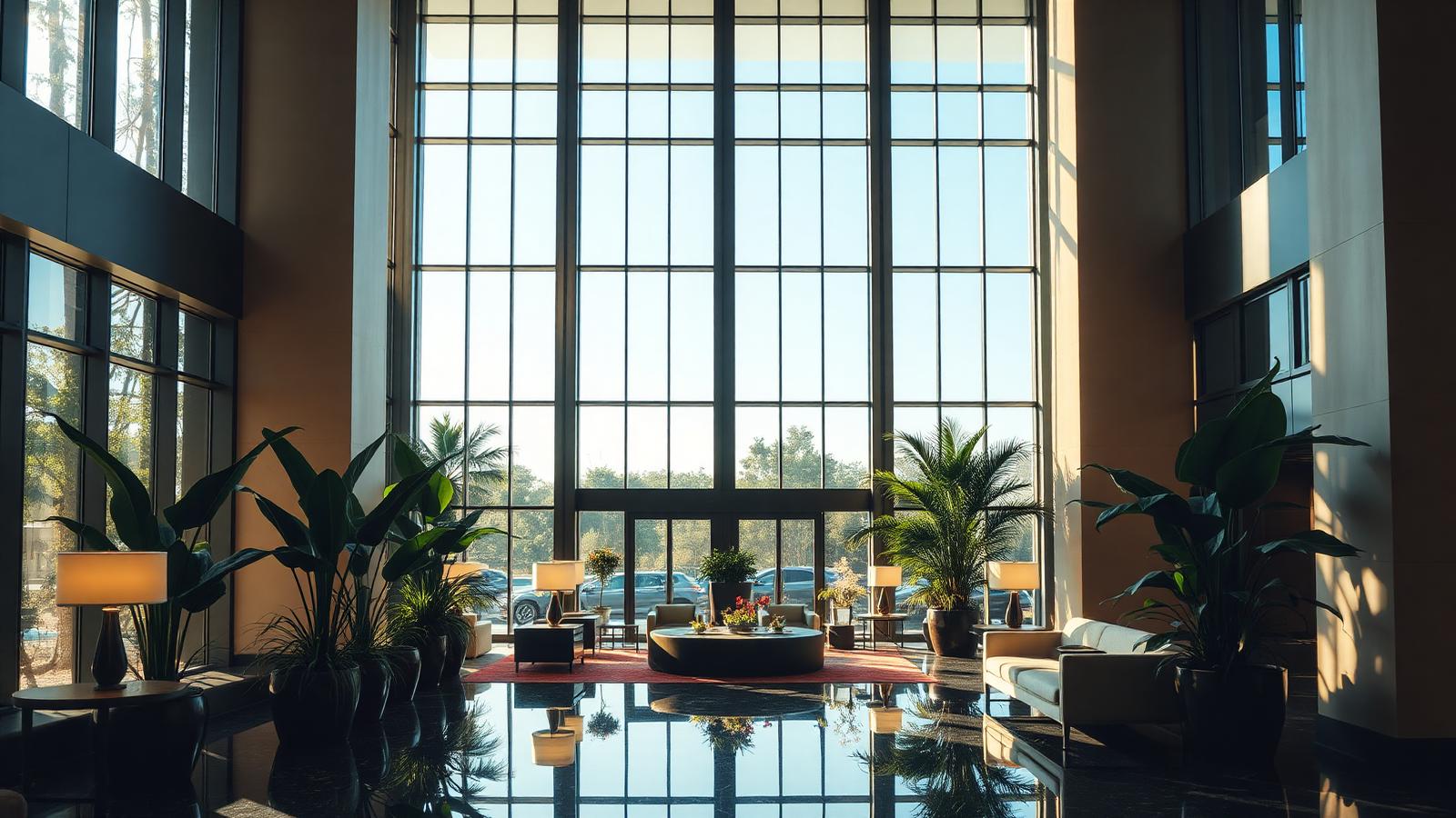 Hospitality